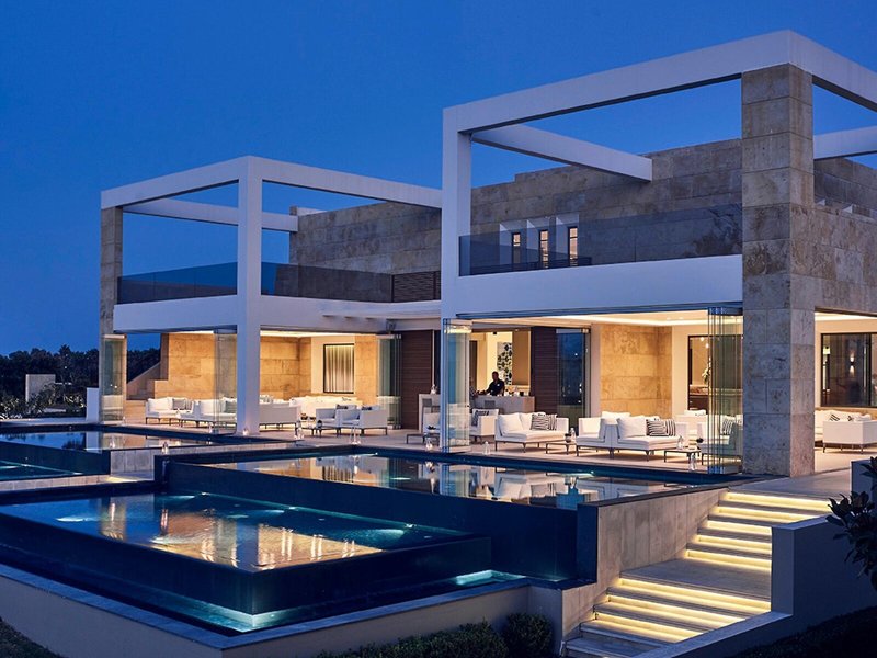 Sentido Pelagos Suites & Spa 12