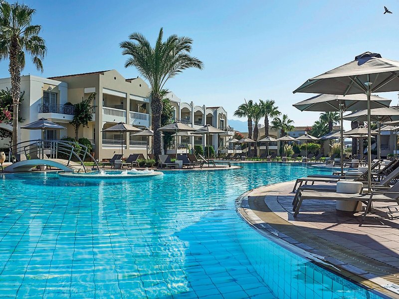 Sentido Pelagos Suites & Spa 13