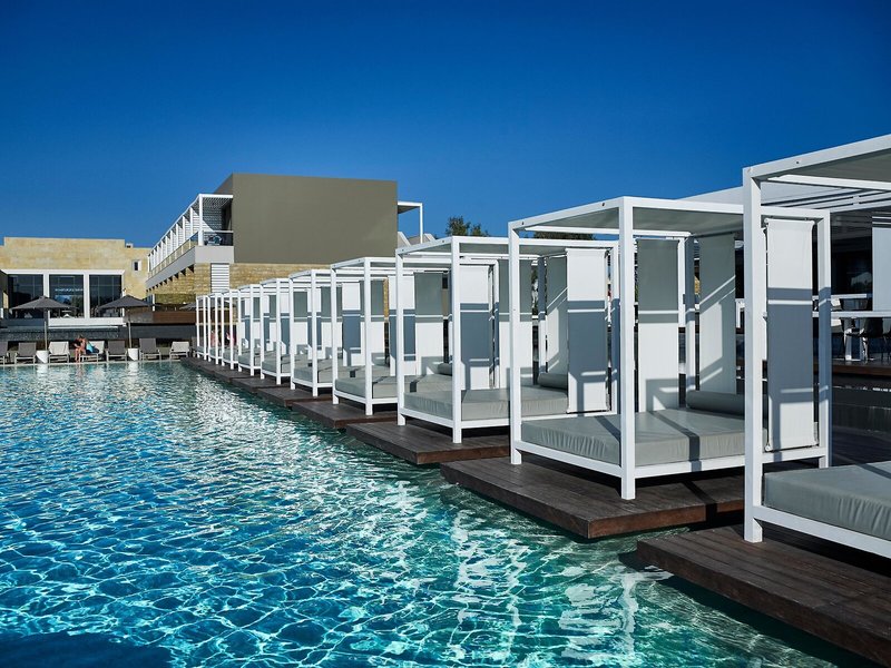 Sentido Pelagos Suites & Spa 15
