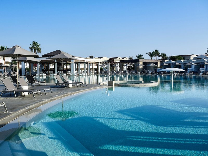 Sentido Pelagos Suites & Spa 16