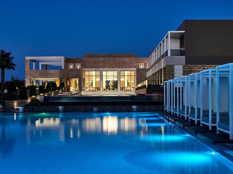 Sentido Pelagos Suites & Spa 17