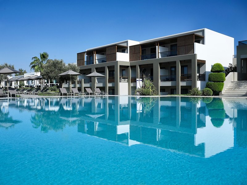 Sentido Pelagos Suites & Spa 20