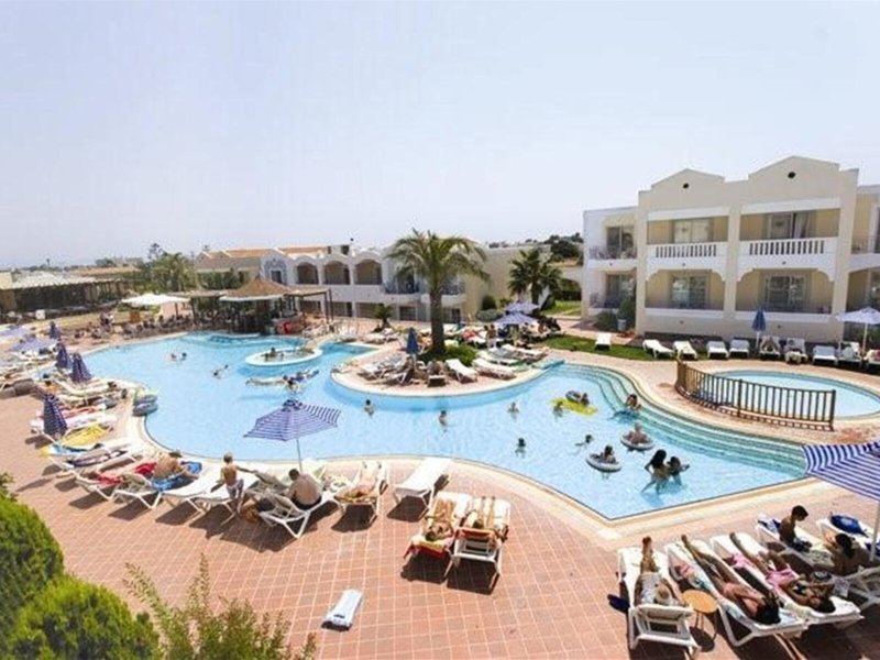 Sentido Pelagos Suites & Spa 21