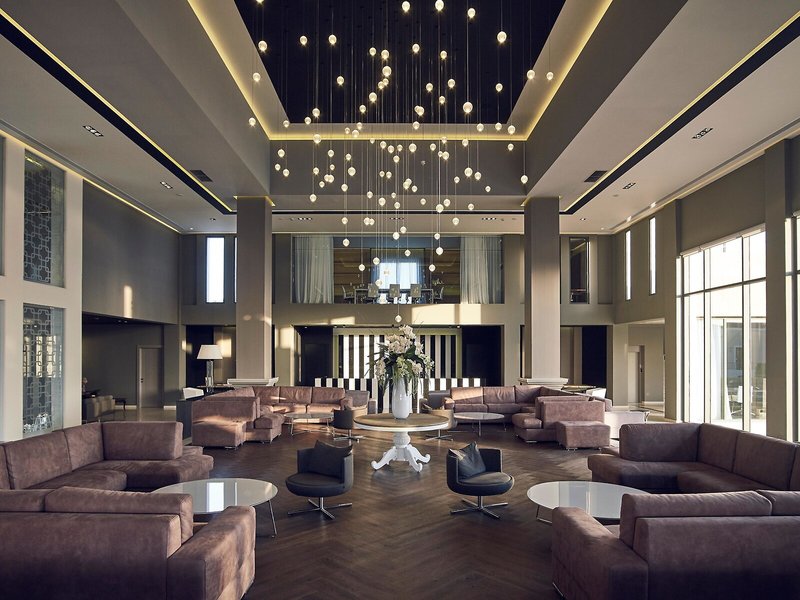 Sentido Pelagos Suites & Spa 25