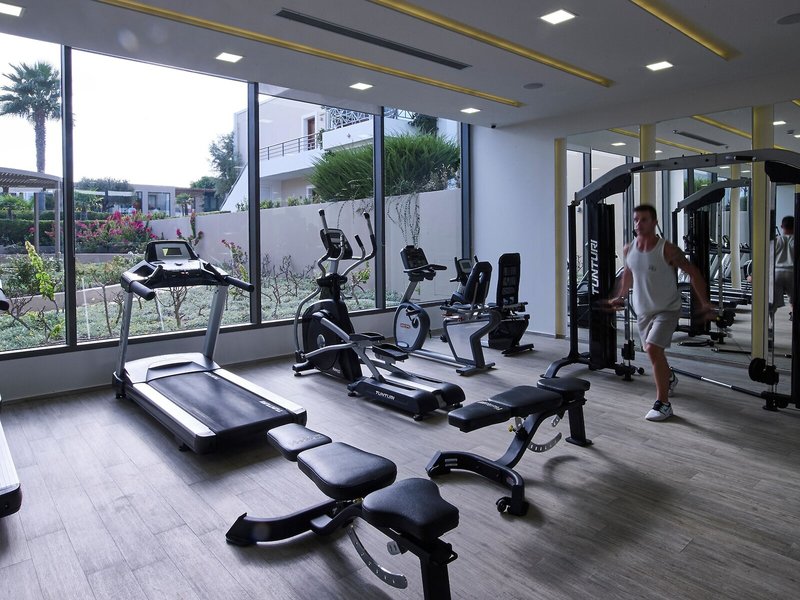 Sentido Pelagos Suites & Spa 30