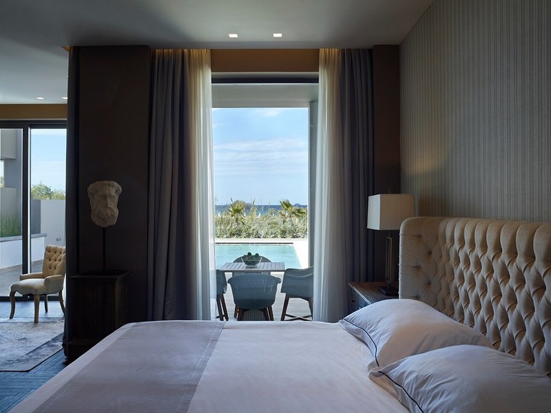Sentido Pelagos Suites & Spa 32