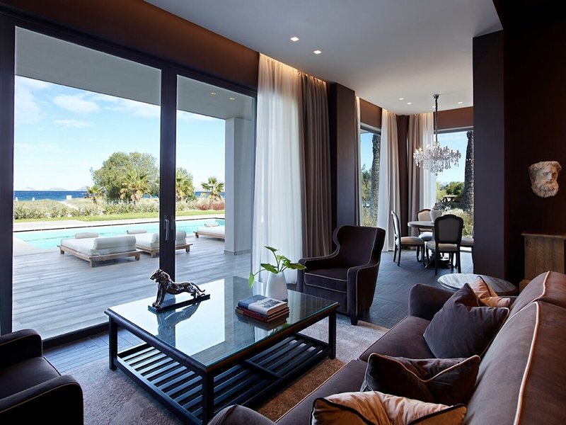 Sentido Pelagos Suites & Spa 33