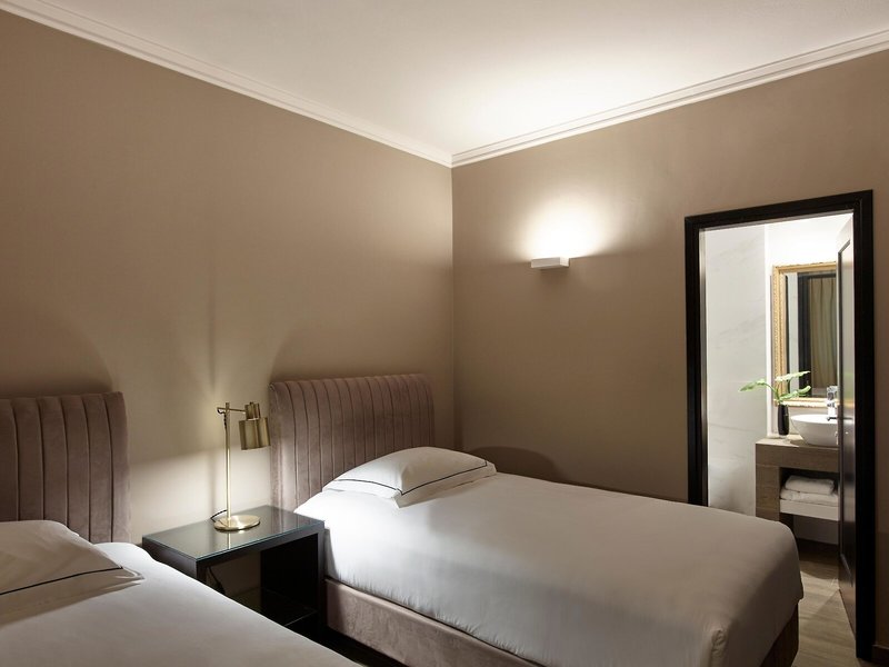 Sentido Pelagos Suites & Spa 37