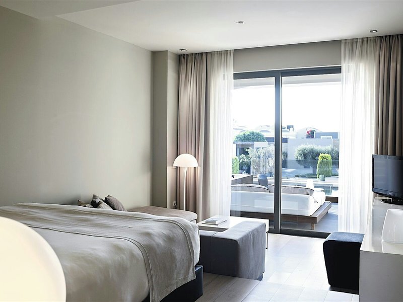 Sentido Pelagos Suites & Spa 38