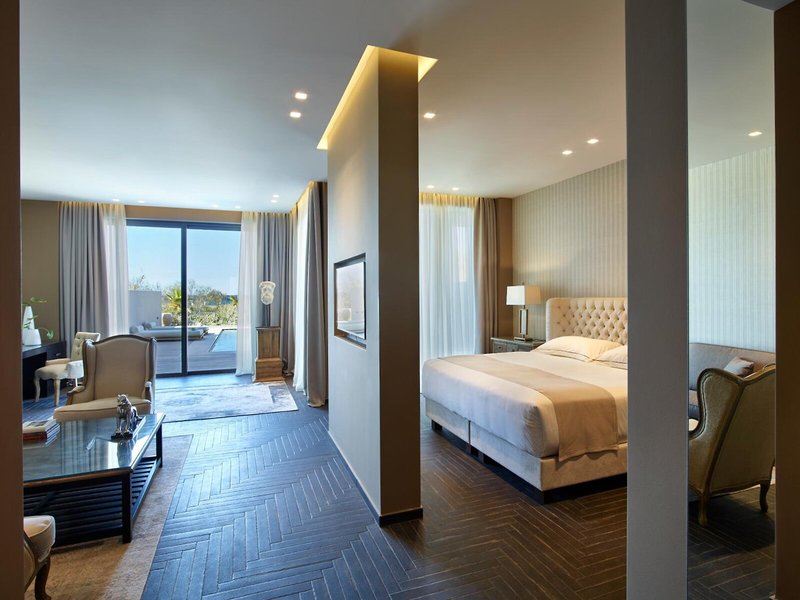 Sentido Pelagos Suites & Spa 39