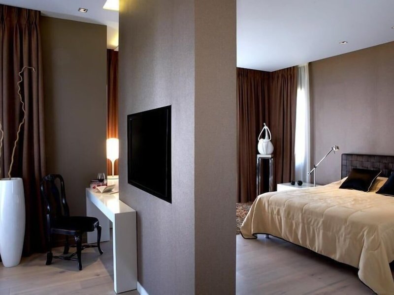 Sentido Pelagos Suites & Spa 40