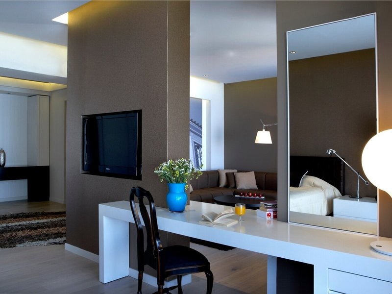 Sentido Pelagos Suites & Spa 41