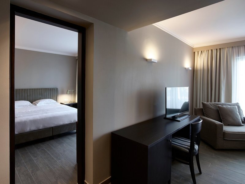 Sentido Pelagos Suites & Spa 43