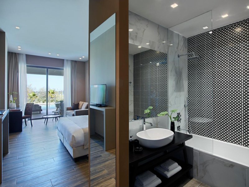 Sentido Pelagos Suites & Spa 49
