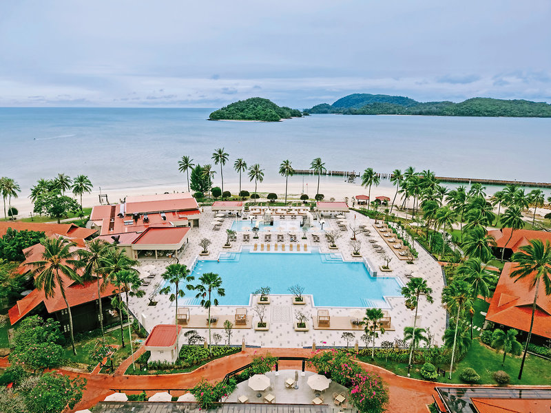 Meritus Pelangi Beach Resort & Spa 2