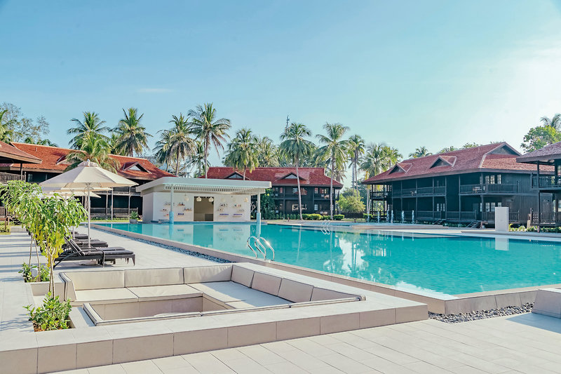Meritus Pelangi Beach Resort & Spa 4
