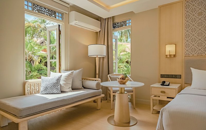 Meritus Pelangi Beach Resort & Spa 6
