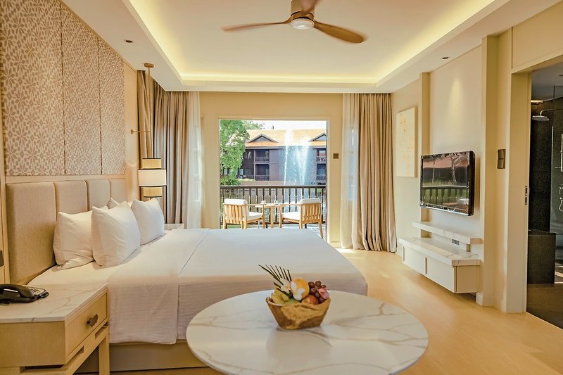 Meritus Pelangi Beach Resort & Spa 9