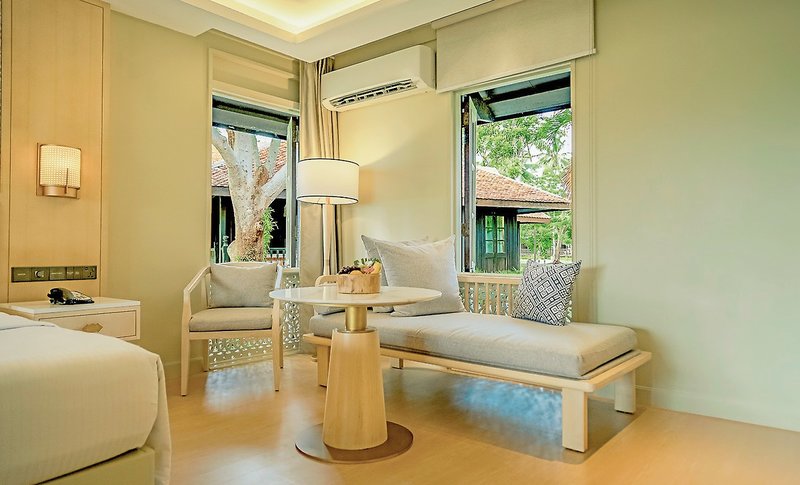 Meritus Pelangi Beach Resort & Spa 10