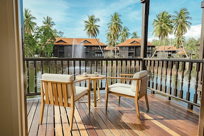 Meritus Pelangi Beach Resort & Spa 12