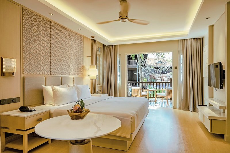 Meritus Pelangi Beach Resort & Spa 13