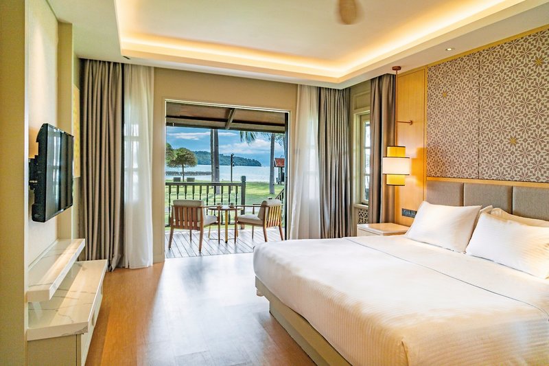 Meritus Pelangi Beach Resort & Spa 14