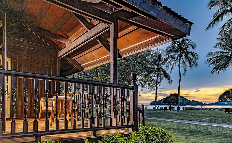 Meritus Pelangi Beach Resort & Spa 15