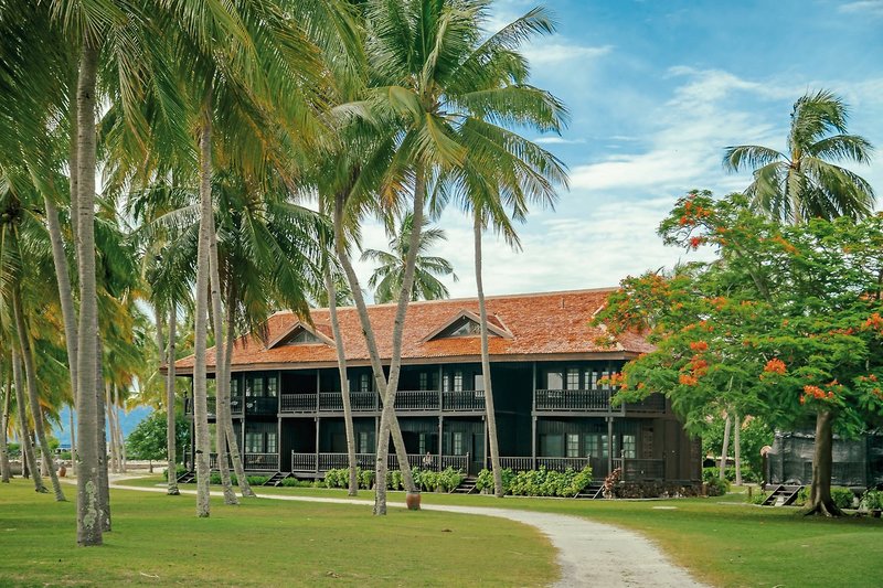 Meritus Pelangi Beach Resort & Spa 16