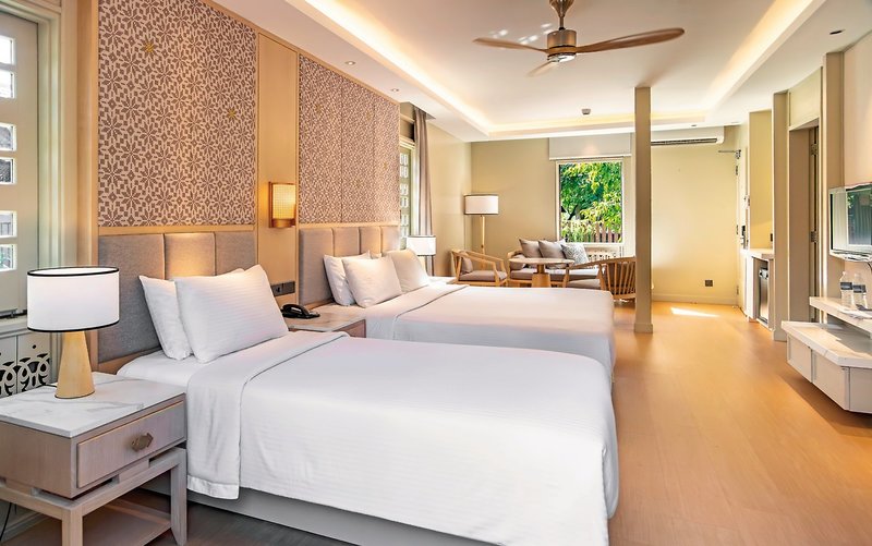 Meritus Pelangi Beach Resort & Spa 17