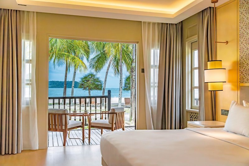 Meritus Pelangi Beach Resort & Spa 18