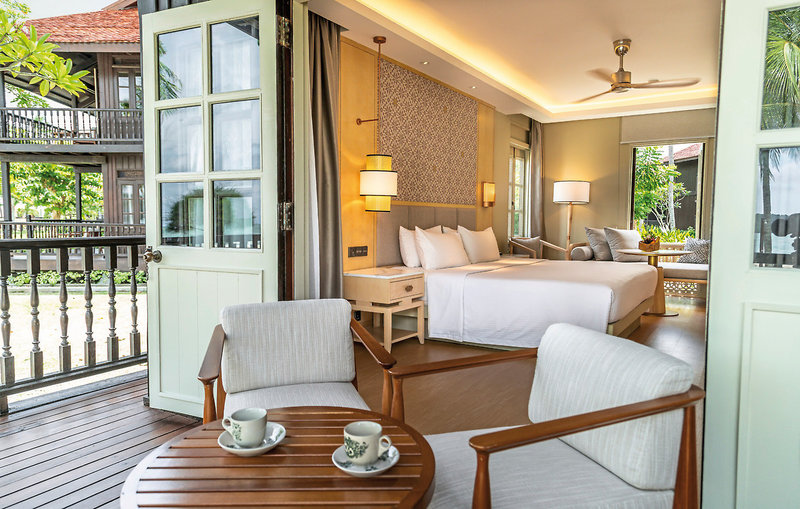Meritus Pelangi Beach Resort & Spa 19