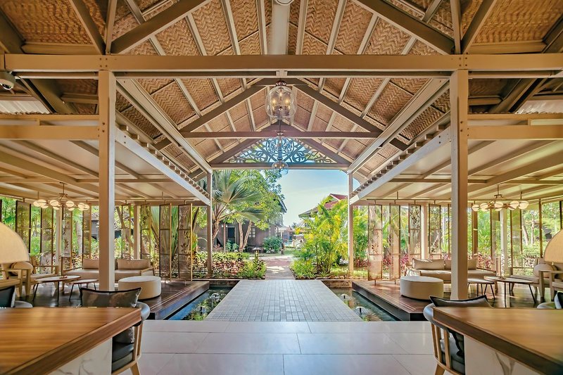 Meritus Pelangi Beach Resort & Spa 20