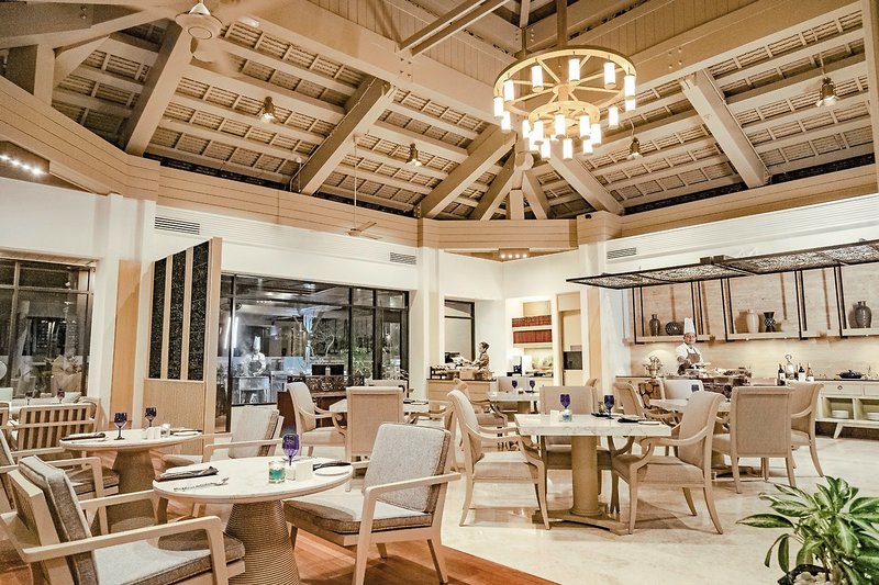 Meritus Pelangi Beach Resort & Spa 21