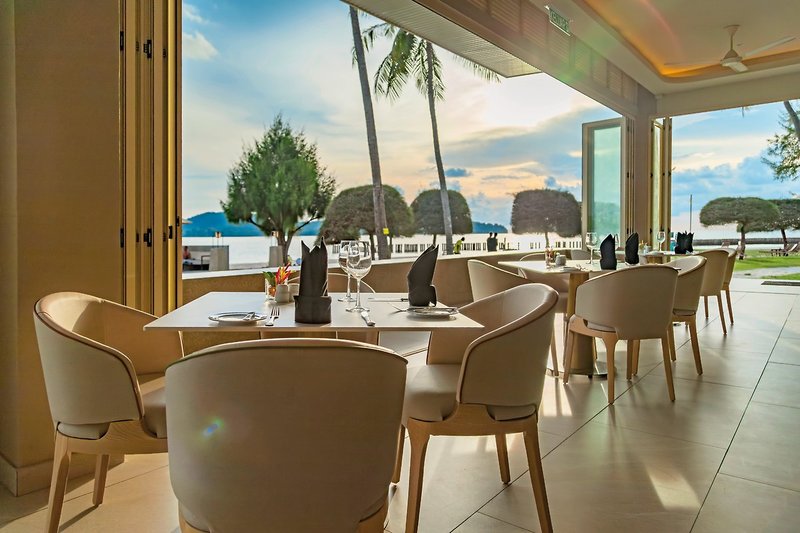 Meritus Pelangi Beach Resort & Spa 22