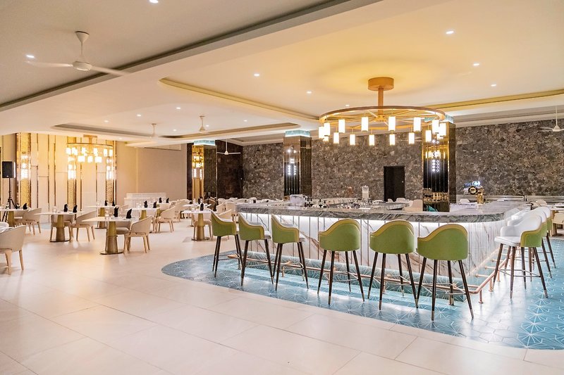 Meritus Pelangi Beach Resort & Spa 23