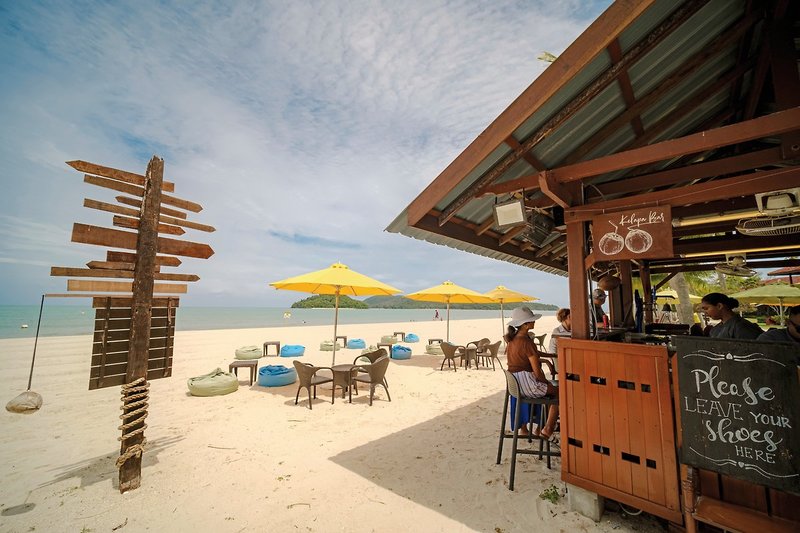 Meritus Pelangi Beach Resort & Spa 25