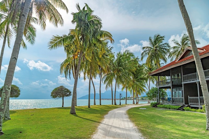 Meritus Pelangi Beach Resort & Spa 26