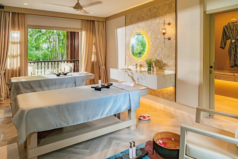 Meritus Pelangi Beach Resort & Spa 27