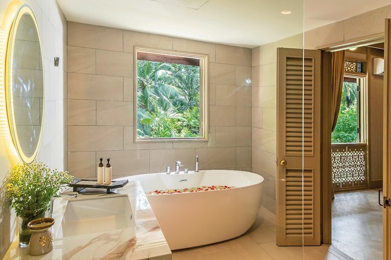 Meritus Pelangi Beach Resort & Spa 28