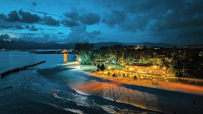 Meritus Pelangi Beach Resort & Spa 31