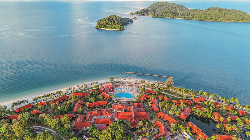 Meritus Pelangi Beach Resort & Spa 33