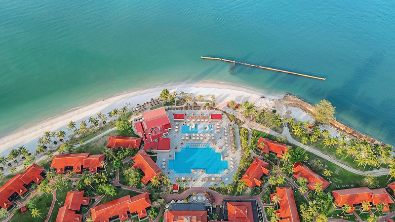 Meritus Pelangi Beach Resort & Spa 34