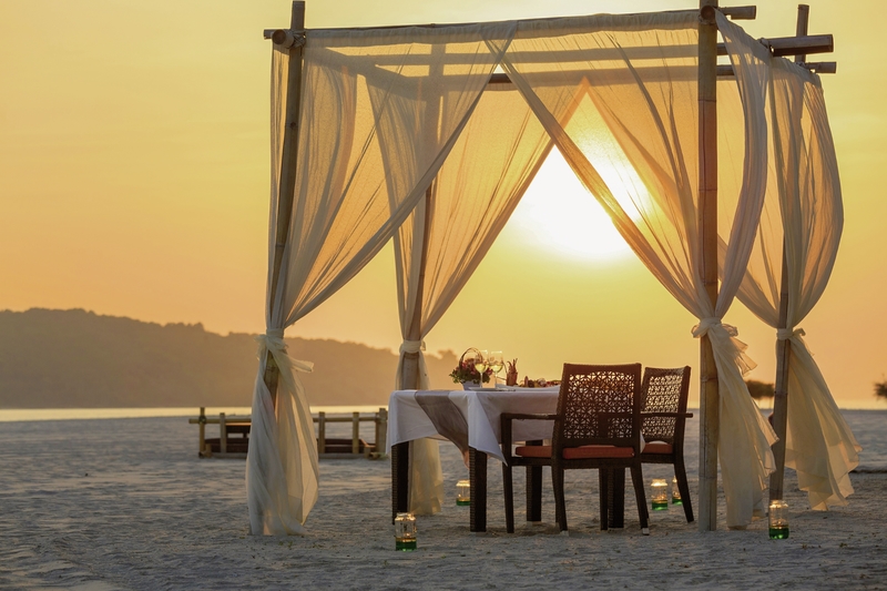 Meritus Pelangi Beach Resort & Spa 35