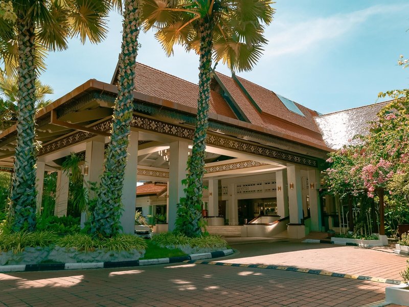 Meritus Pelangi Beach Resort & Spa 1