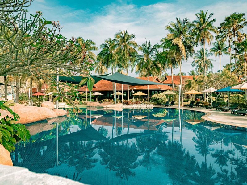 Meritus Pelangi Beach Resort & Spa 2