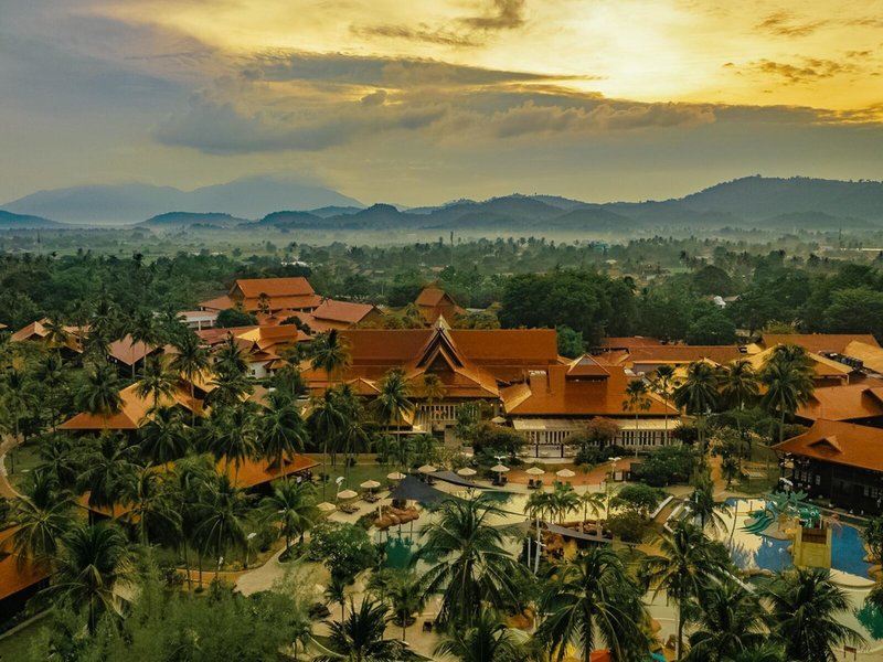 Meritus Pelangi Beach Resort & Spa 3