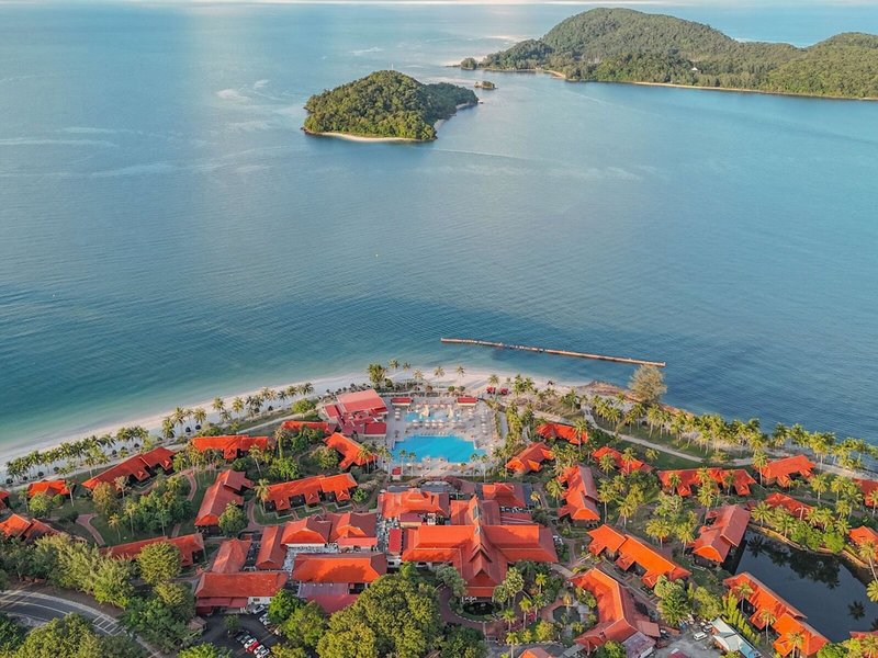 Meritus Pelangi Beach Resort & Spa 4