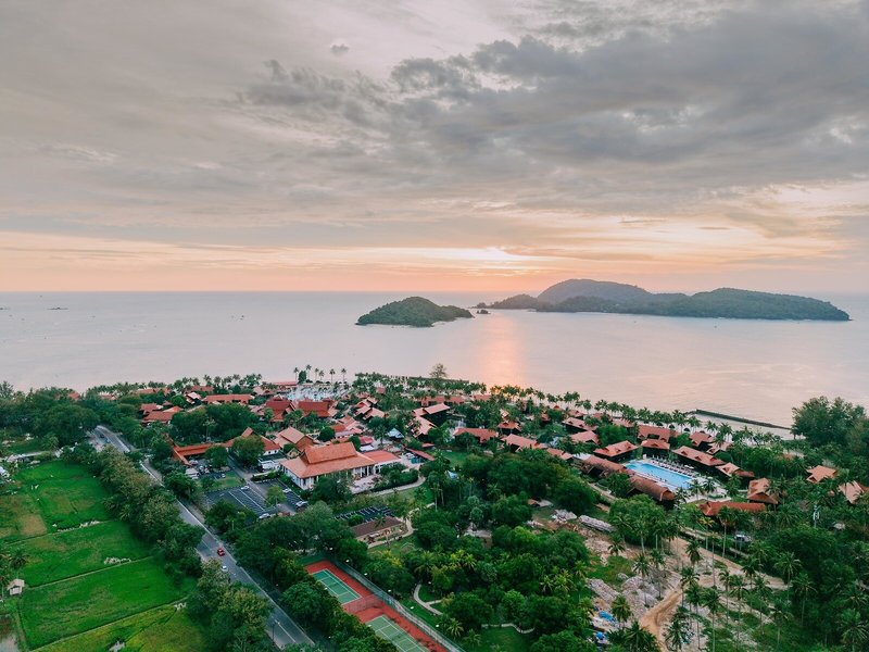 Meritus Pelangi Beach Resort & Spa 6