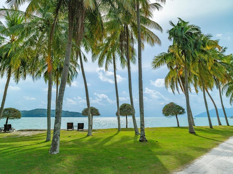 Meritus Pelangi Beach Resort & Spa 7