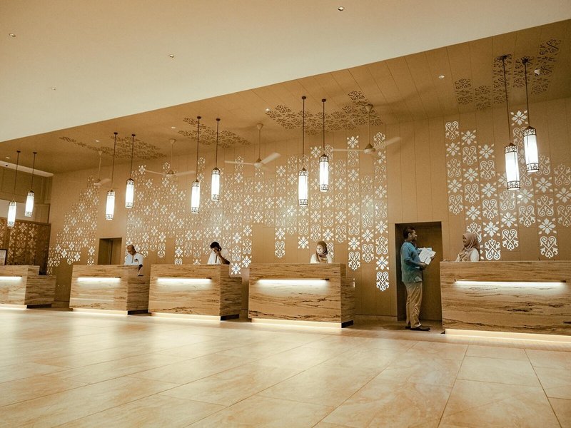 Meritus Pelangi Beach Resort & Spa 8